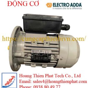 Động cơ ELECTRO ADDA