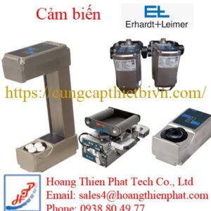 Cảm biến Erhardt+Leimer