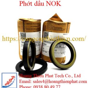 Phớt dầu NOK