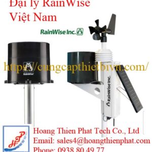 RainWise Việt Nam