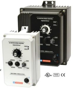 Biến tần KB Electronics