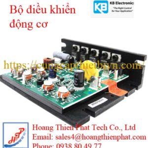 Bộ điều khiển KB Electronics