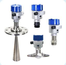 Cảm biến mức Finetek