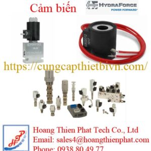 Cảm biến áp suất HydraForce