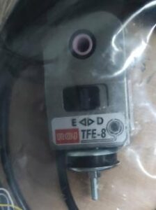cảm biến IRO