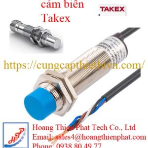 Cảm biến tiệm cận NIIKA