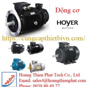 Động cơ Hoyer