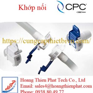 Khớp nối CPC