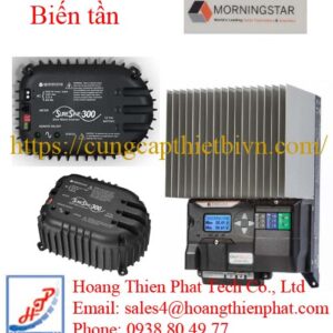 Biến tần Morningstar