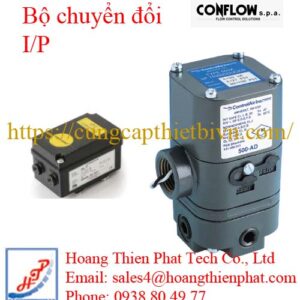Bộ chuyển đổi tín hiệu CONFLOW