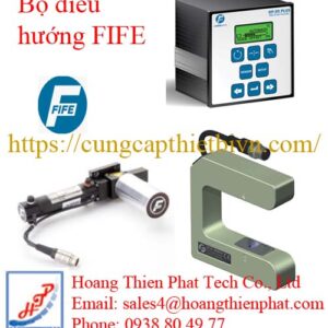 Bộ điều hướng FIFE