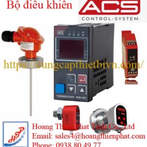 Bộ điều khiển ACS CONTROL SYSTEM