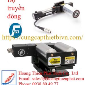 Bộ truyền động FIFE
