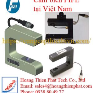 Cảm biến FIFE tại Việt Nam