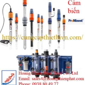 Cảm biến ProMinent