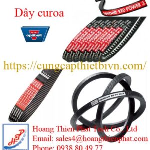 Dây curoa Optibelt