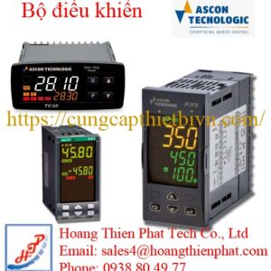 Bộ điều khiển ASCON