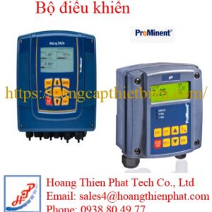 Bộ điều khiển ProMinent