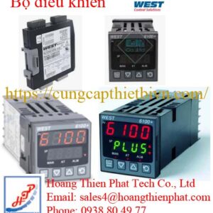 Bộ điều khiển West tại Việt Nam