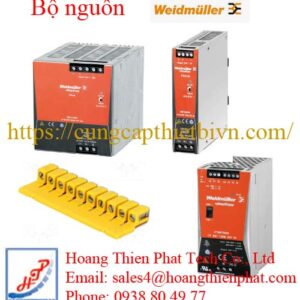 Bộ nguồn WEIDMULLER