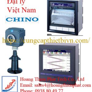 Nhà cung cấp Chino tại Việt Nam