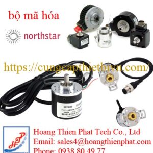 Bộ mã hóa NorthStar