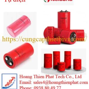 Tụ điện Itelcond