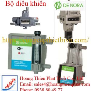 Bộ điều khiển De Nora