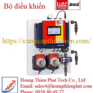 Bộ điều khiển Lutz-Jesco