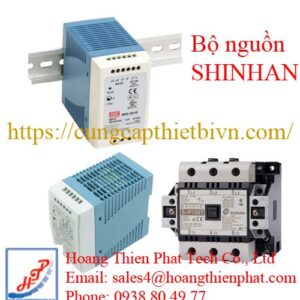 Bộ nguồn SHINHAN