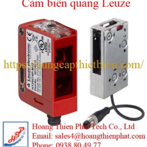 Cảm biến quang Leuze