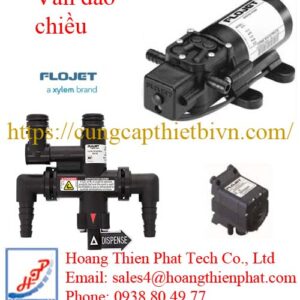 Flojet Việt Nam