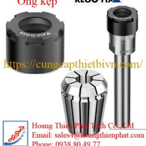 Ống kẹp REGO-FIX