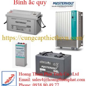 Bình ắc quy Mastervolt