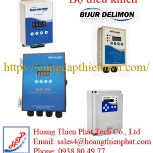 Bộ điều khiển Bijur Delimon