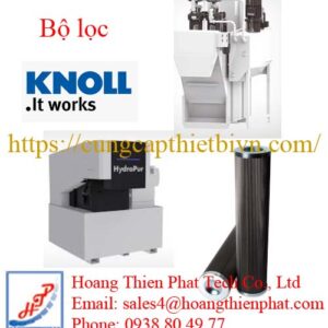 Bộ lọc KNOLL