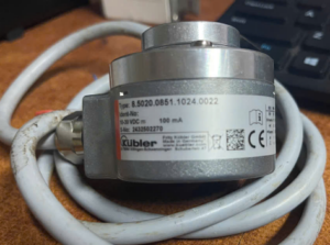 Encoder Kubler