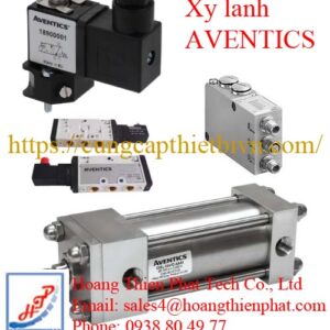 Xy lanh khí nén AVENTICS