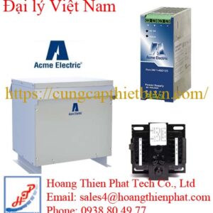 Thiết bị điện ACME Electric