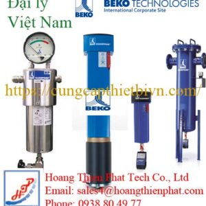 Đại lý phân phối BEKO Technologies tại Việt Nam
