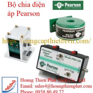 Bộ chia điện áp Pearson