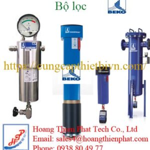 Bộ lọc khí nén BEKO