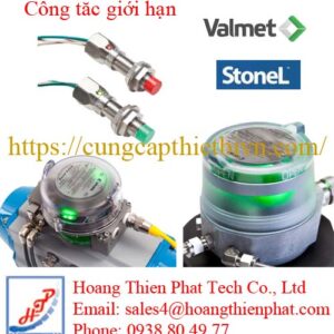 Công tắc giới hạn StoneL