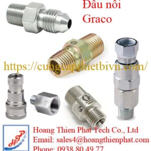 Đầu nối Graco