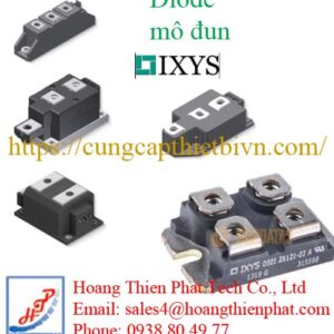 Diode IXYS (Littelfuse)