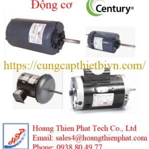 Động cơ Century