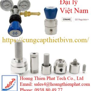 GO Regulator Việt Nam