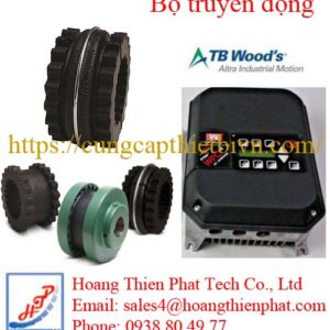 Bộ truyền động TB Woods