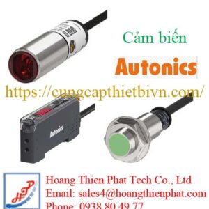 Cảm biến Autonics