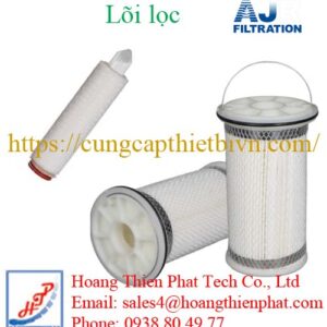 Lõi lọc AJR Filtration chính hãng